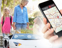 LT04 - Social Phone App
