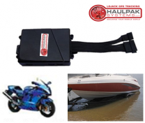 LT100RW - 3G Gps Tracker